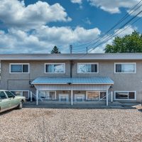 2606 Dufferin Avenue