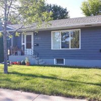 1421 A Hilliard Street
