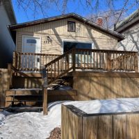 117 Ave H North-Main floor