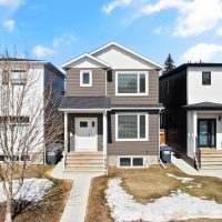 509A Hilliard St W