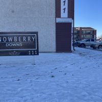 301-111 Wedge Rd
