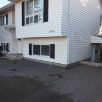 4036 Taylor Street basement suite